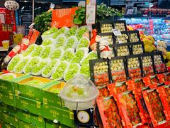 -Olé精品超市(北京合生汇店)