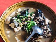 -会稽山峡洞漂流-上青古道