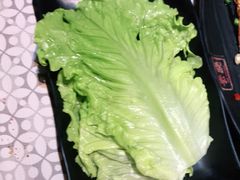 -云晓光头烧烤吧(新大陆广场店)