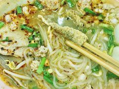 -榮泰米粉湯(Left Shop)