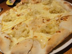 -JINNS锦时 steak&pizza(浸信会礼拜堂旧址店)