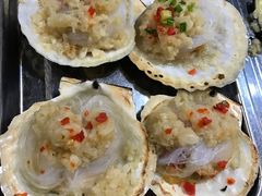 -老虎滩大连海鲜烧烤(建邺云锦路总店)