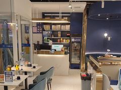 -兰湘子·湘菜小炒(长安万科广场店)