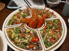 -乔街深夜食堂·小龙虾·高压锅生蚝(杭州总店)