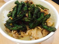 -食其家·牛丼咖喱(苏州永旺店)