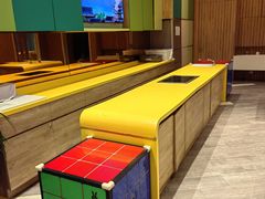 -味餐厅·海鲜·火锅·自助餐
