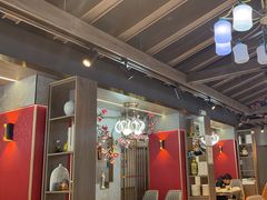 -清真·胖妈妈手抓餐厅(定西路长城宾馆店)