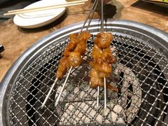 -金太阳海鲜烧烤·本地人餐厅(东纬路旗舰店)