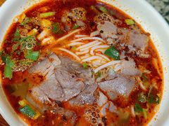-遵义虾子张六羊肉粉(普陀路店)