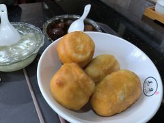 -毛华美食(清扬路店)