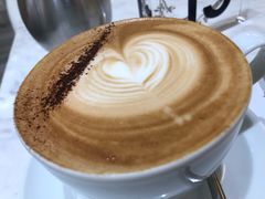 Cappuccino-Lady M(沙田新城市广场店)