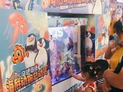 -卓锦曼购中心(国香街店)