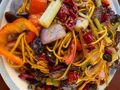 -喀纳斯鸿福生态度假酒店