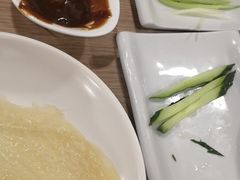 -姥家春饼店(漳州二路店)