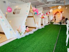 -天空花园餐吧·生日·团建(南山店)