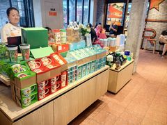 -星巴克臻选(成都宽窄巷子店)