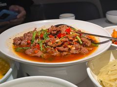 -兰湘子·湘菜小炒(长安万科广场店)