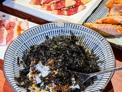 -山之屋炭火烧肉·生啤畅饮(大朗万科中央公园店)