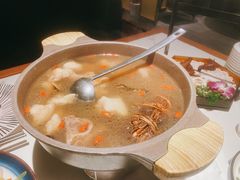 -渔傅·霞浦滩涂海鲜(建平店)