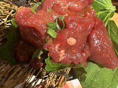 -韩味园果木炭烤鲜肉(陵东街店)