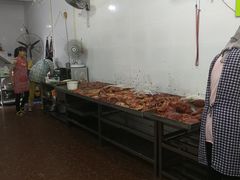 -杨天玉腊牛羊肉店