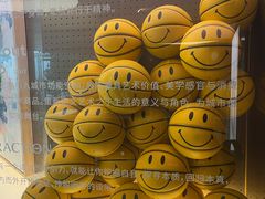 -TRACTION 运动中心(金融街店)