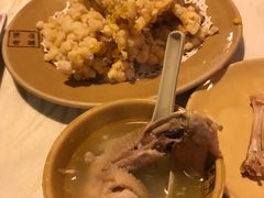 -深山老屋(国顺东路店)