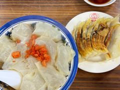 -北门严记小吃(九华中路店)