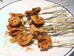 -花椒俏川菜小馆(南海万达店)