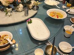-毡房姑娘·新疆菜·烧烤
