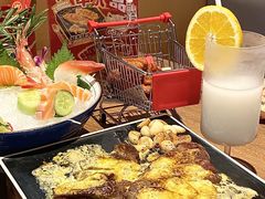 -三禾寿司(君尚店)