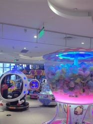 -meland亲子乐园·派对·研学(淄博万象汇店)