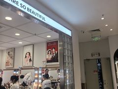 -海马体家庭照相馆(深圳笋岗万象食家家庭店)