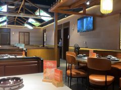 -秋色客家菜(南山店)