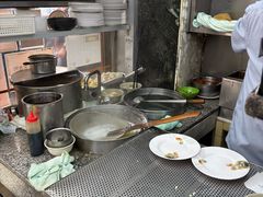 -麦文记面家(佐敦店)