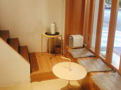 -Oasis coffee燕谷咖啡(公信店)