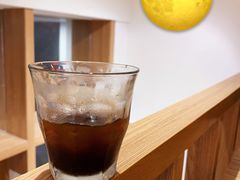 -Oasis coffee燕谷咖啡(公信店)