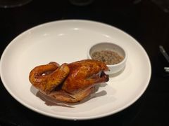 -A One Kitchen·南京精菜馆(德基广场店)