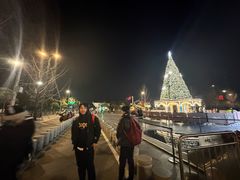 -南昌之星摩天轮