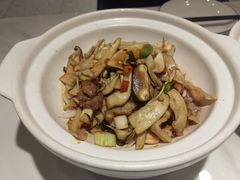 -兰湘子·湘菜小炒(石家庄万象城店)