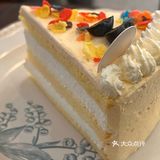 地处丁兰的小资下午茶，朴素的布局，舒适的味道