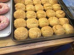 -老香港蛋糕