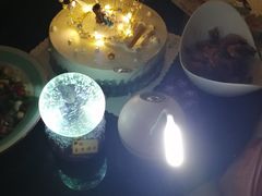 -芳芳私房菜·精做淮扬菜(承德路店)