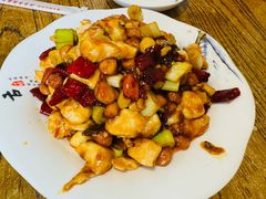 -红实家常菜(静安里店)