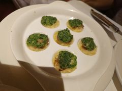 -Steaking·食间牛排(和平店)