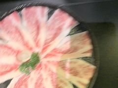 上等牛五花-樱嘢·炭火烧肉(惠南店)