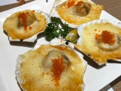 -大渔铁板烧(花园道店)