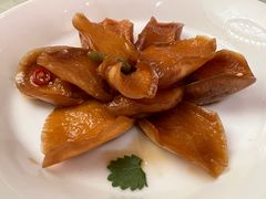 -正佳广场万豪酒店-粤菜餐厅·点心·海鲜·聚餐