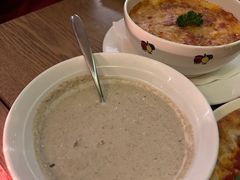 -安妮意大利餐厅(日坛店)