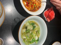 -湘阁里辣(南联锦泰城店)